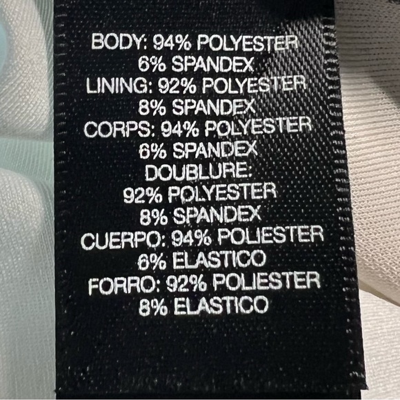 Kenneth Cole ZEBRA Black White Wide Stripe Maxi Dress size XXS FALL 2024 style - Picture 7 of 8